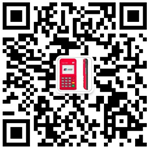 合利宝客服二维码